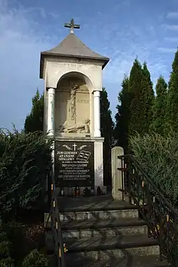 Chapell in Lekartów