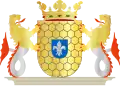 نشان Lelystad