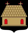 Lemlandin vaakuna