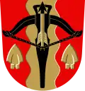 Lempäälän vaakuna