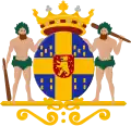 نشان Lendelede