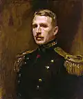 لئونارد وود