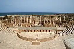 Theatre