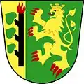 نشان لسنا (ناحیه تاخوف)