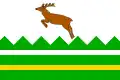 پرچم لسونیتسه (منطقه تربیچ)