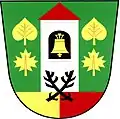 نشان لسونیتسه (ناحیه زنویمو)
