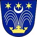 نشان لتینی