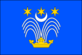 پرچم لتینی