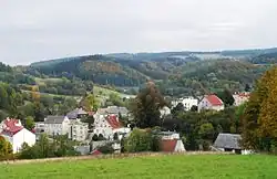 Lewin Kłodzki