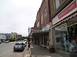 Mainstreet Lewistown