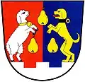 نشان لیشنیتسه