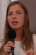 Li Andersson