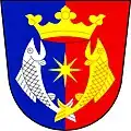 نشان لیدمان