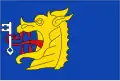 پرچم Lieshout