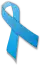 Blue ribbon
