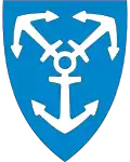 نشان لیلانداند