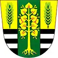 نشان لیپا (ناحیه زلین)