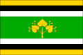 پرچم لیپا (ناحیه زلین)