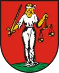 نشان لیپووا (ناحیه دیتشین)