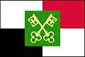 پرچم لیشنا (ناحیه روکیتسانی)