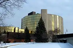 Livonia City Hall
