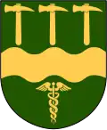 نشان Ljungby