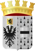 نشان Lo-Reninge