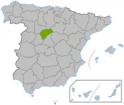 استان سگوبیا