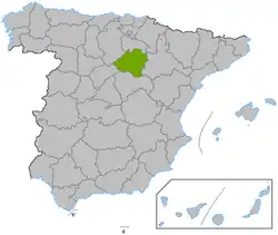 استان سریا