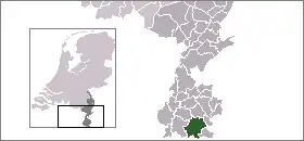 موقعیت مکلن