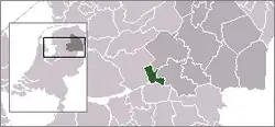 موقعیت روگات