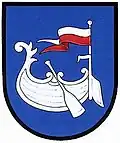 نشان لودینیتسه (ناحیه بروون)