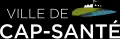 نشان رسمی Cap-Santé