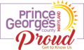 نشان‌واره رسمی Prince George's County