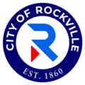 نشان Rockville, Maryland