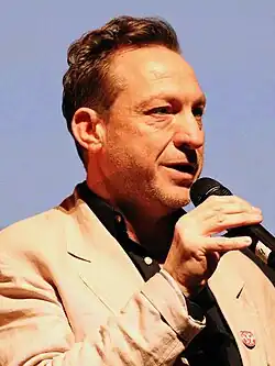 Greig Fraser at the 2022 Santa Barbara International Film Festival.