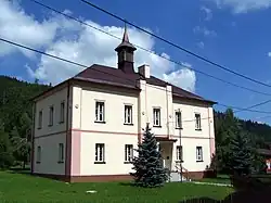 Polish elementary school