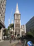 کلیسای سنت بوتولفز آلگیت