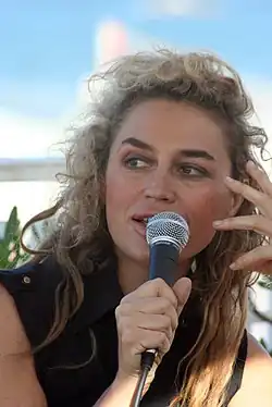 Image of Lory Del Santo