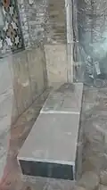 قبر لطفعلی خان