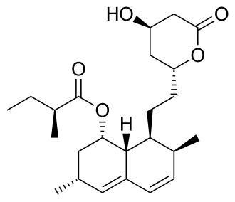 لوستاتین