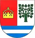 نشان لوزا (ناحیه پلزن-شمالی)