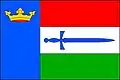 پرچم لوشتینیتسه