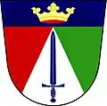 نشان لوشتینیتسه