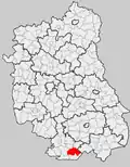 نشان گمینا ووکووا