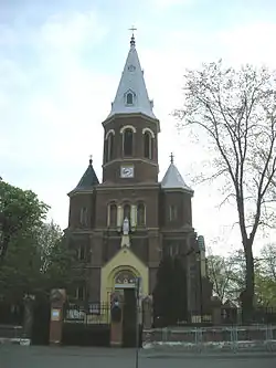 Church