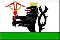 پرچم لوبنا (ناحیه کرومیریژ)