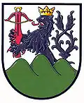 نشان لوبنا (ناحیه کرومیریژ)