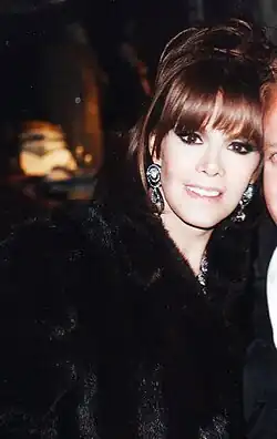 لوسیا مندز