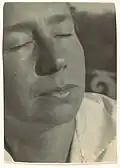 لوسیا موهولی، همسر (۱۹۲۲)
